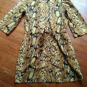 New York & Company  dress